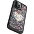 Floral Heart iPhone 13 Pro Cargo Case