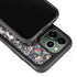 Floral Heart iPhone 13 Pro Cargo Case