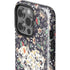 Floral Heart iPhone 13 Pro Impact Case