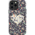 Floral Heart iPhone 13 Pro Max Impact Case