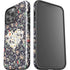 Floral Heart iPhone 13 Pro Max Impact Case
