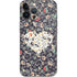 Floral Heart iPhone 13 Pro Max Skin
