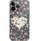Floral Heart iPhone 13 Pro Skin
