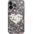 Floral Heart iPhone 13 Pro Skin