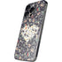 Floral Heart iPhone 13 Pro Skin