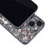 Floral Heart iPhone 13 Skin
