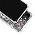 Floral Heart iPhone 14 Clear Case