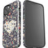 Floral Heart iPhone 15 Impact Case