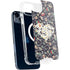 Floral Heart iPhone 14 Plus MagSafe Case