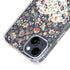 Floral Heart iPhone 15 Plus MagSafe Case