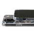 Floral Heart iPhone 14 Pro MagSafe Case
