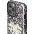 Floral Heart iPhone 14 Pro Max Impact Case