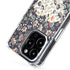 Floral Heart iPhone 15 Pro Max MagSafe Case