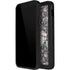 Floral Heart iPhone 14 Pro Max Waterproof Case