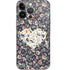 Floral Heart iPhone 14 Pro Skin