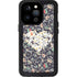 Floral Heart iPhone 14 Pro Waterproof Case