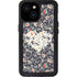 Floral Heart iPhone 15 Waterproof Case