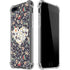 Floral Heart iPhone 7/8 Plus Clear Case