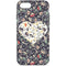 Floral Heart iPhone 7 Pro Case