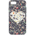 Floral Heart iPhone 7 Pro Case