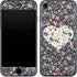 Floral Heart iPhone 7 Skin