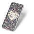 Floral Heart iPhone 7 Skin