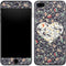 Floral Heart iPhone 8 Plus Skin