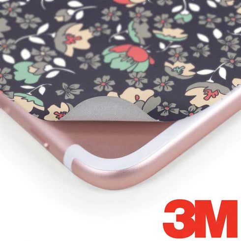 Floral Heart iPhone 8 Plus Skin