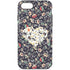 Floral Heart iPhone 8 Pro Case