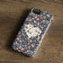 Floral Heart iPhone 8 Pro Case