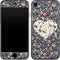 Floral Heart iPhone 8 Skin
