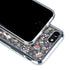 Floral Heart iPhone SE (2nd & 3rd Gen) Clear Case