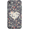 Floral Heart iPhone SE (2nd & 3rd Gen) Pro Case