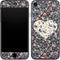 Floral Heart iPhone SE (2nd & 3rd Gen) Skin