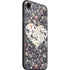 Floral Heart iPhone SE (2nd & 3rd Gen) Skin