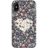Floral Heart iPhone X Pro Case