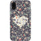 Floral Heart iPhone XR Pro Case