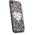 Floral Heart iPhone XR Skin