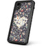 Floral Heart iPhone XR Waterproof Case