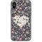Floral Heart iPhone XS Max Skin