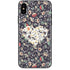 Floral Heart iPhone XS Max Skin