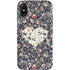 Floral Heart iPhone XS Pro Case