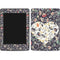Floral Heart Amazon Kindle Skin