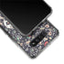 Floral Heart LG K51/Q51 Clear Case