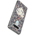 Floral Heart LG Stylo 6 Clear Case