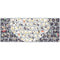 Floral Heart Magic Keyboard Skin