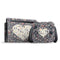 Floral Heart Nintendo Switch Bundle Skin