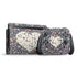 Floral Heart Nintendo Switch Bundle Skin