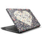 Floral Heart HP Notebook Skin