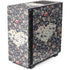 Floral Heart NZXT H510 Compact ATX Mid-Tower Case Skin